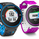 Illustration for article titled The First Color Screen GPS Watch Can Predict Your Race Times